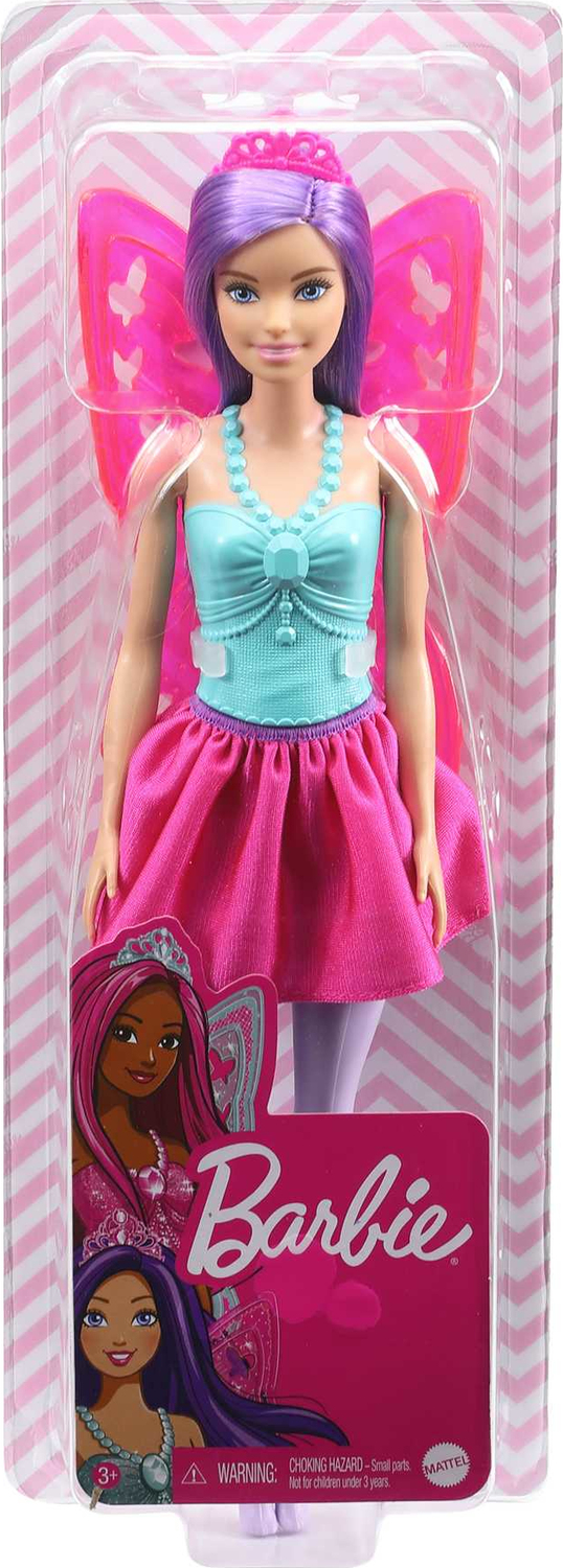 Barbie Dreamtopia Docka