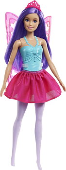 Barbie Dreamtopia Docka