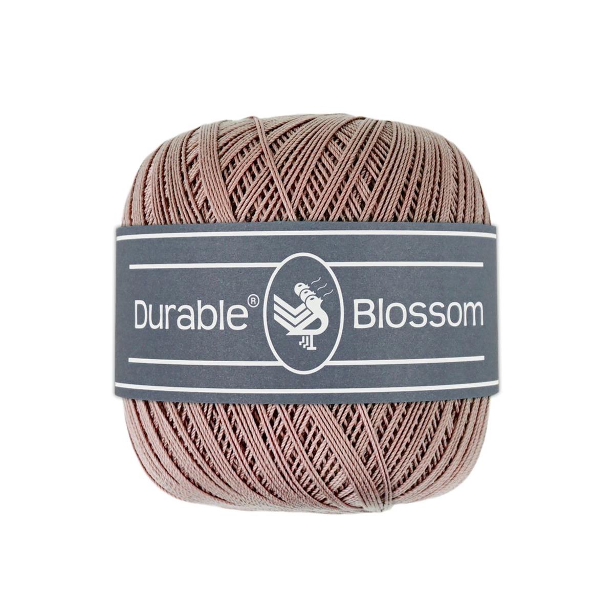 Durable Blossom Warm Taupe 343