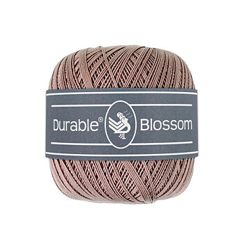 Durable Blossom Warm Taupe 343