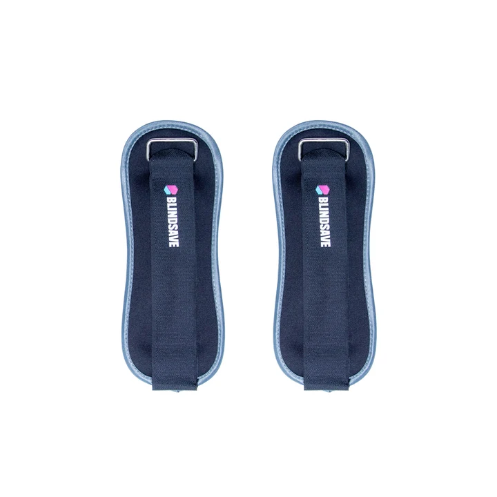 Blindsave Wrist Weights 250 G - 2