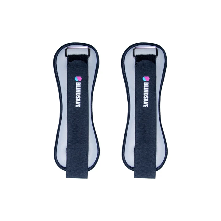 Blindsave Wrist Weights 250 G