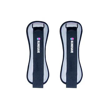 Blindsave Wrist Weights 250 G