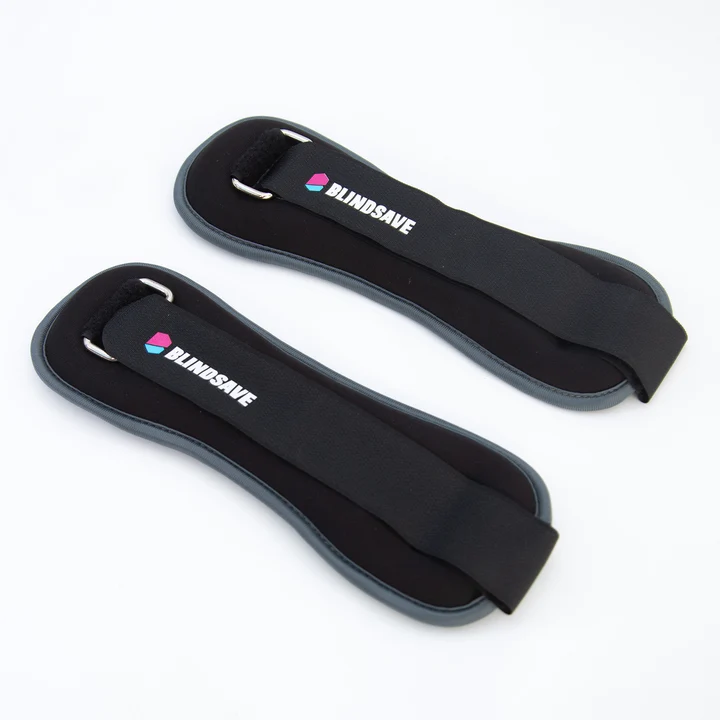 Blindsave Wrist Weights 250 G - 6