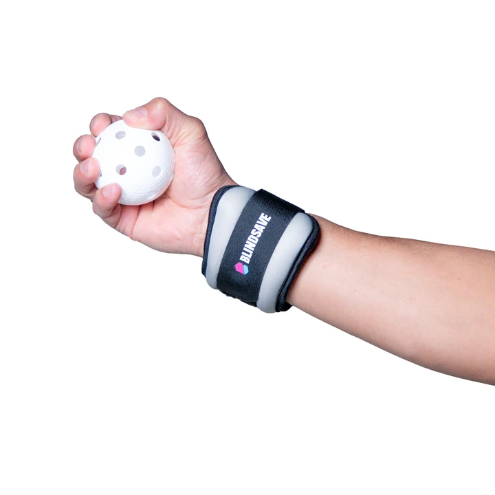 Blindsave Wrist Weights 250 G - 3