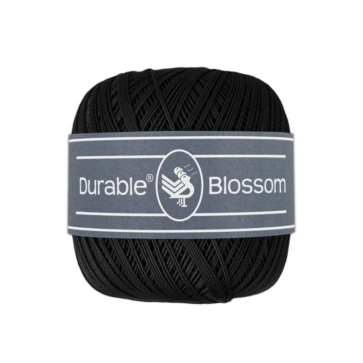 Durable Blossom Black 325