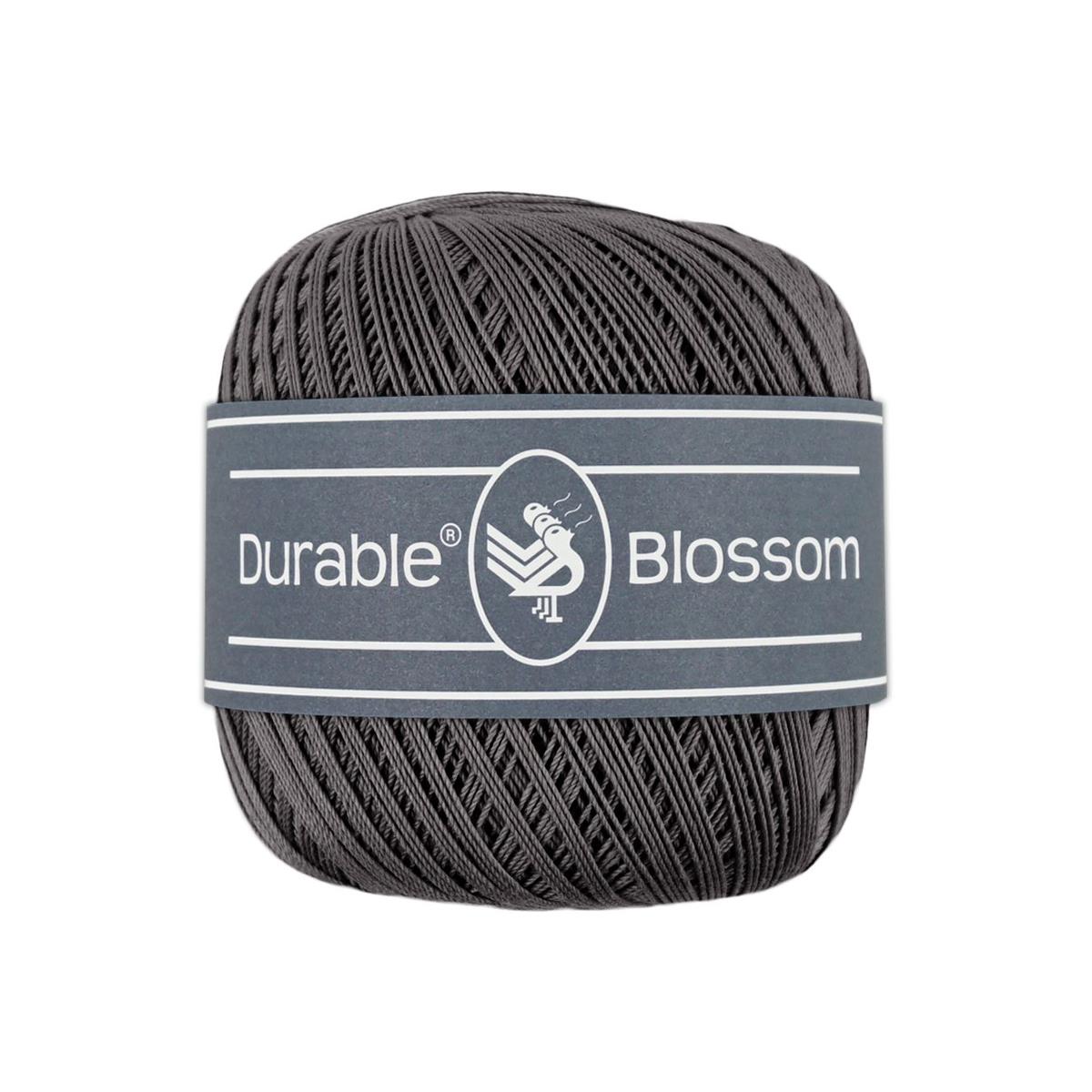 Durable Blossom Charcoal 2236