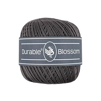 Durable Blossom Charcoal 2236