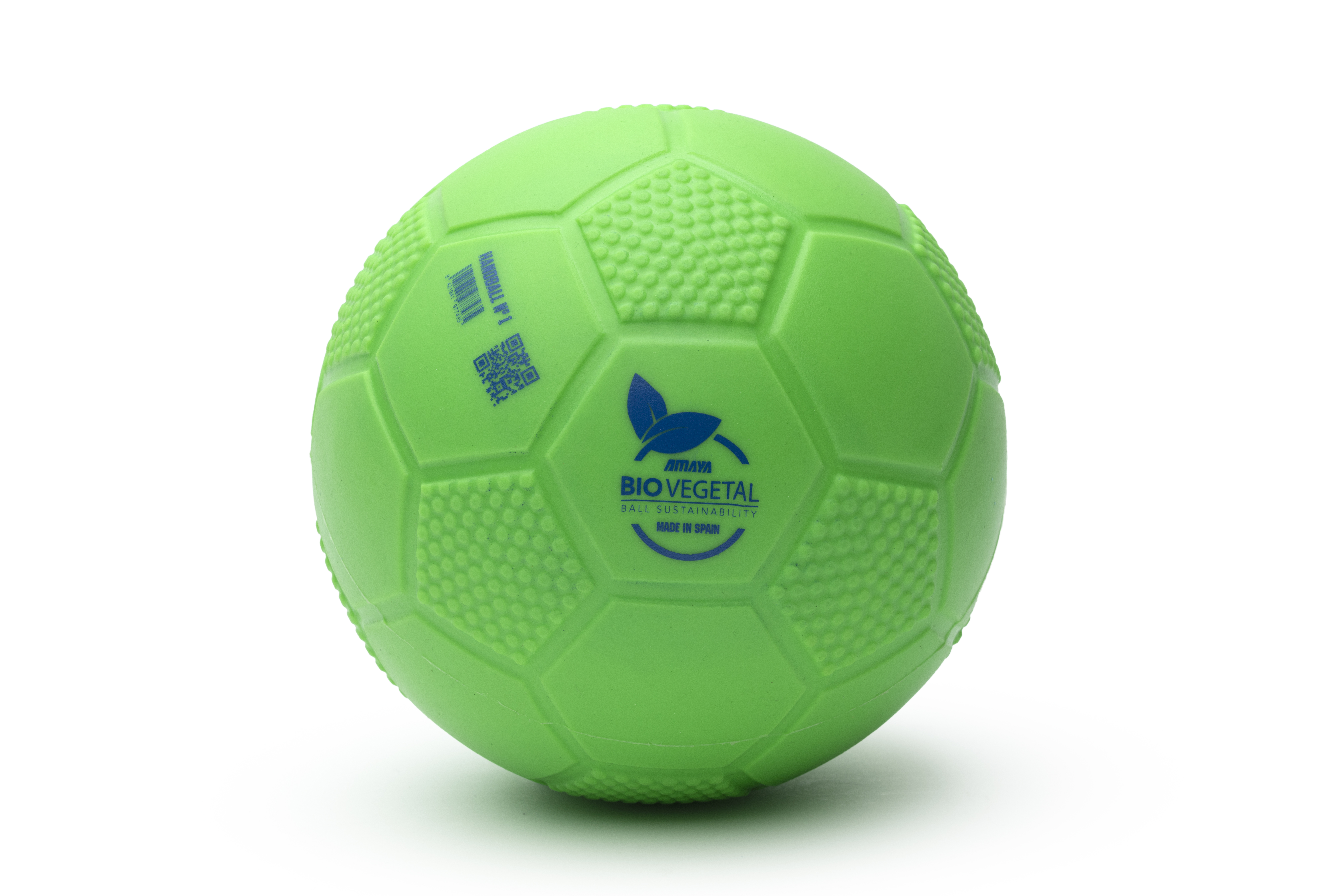 Handboll Tecnocaucho 00