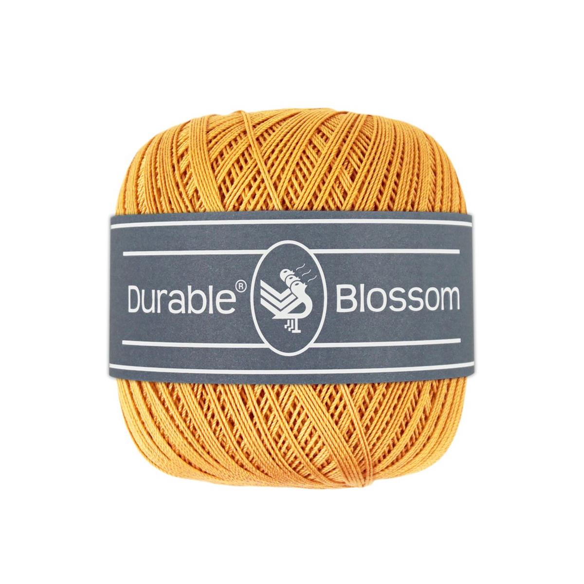 Durable Blossom Ochre 2182