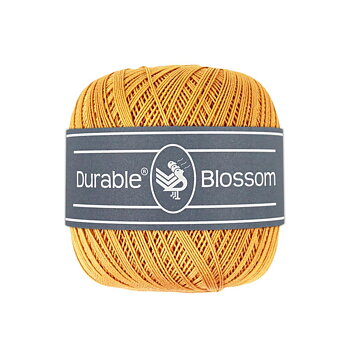 Durable Blossom Ochre 2182