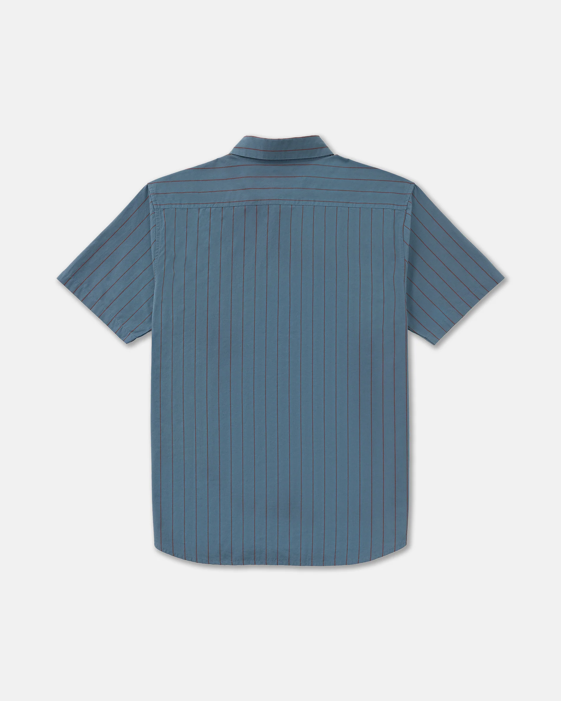 RVCA skjorta Dayshift Stripe  - 6