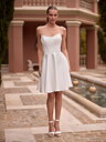 Bianco Evento Alabama