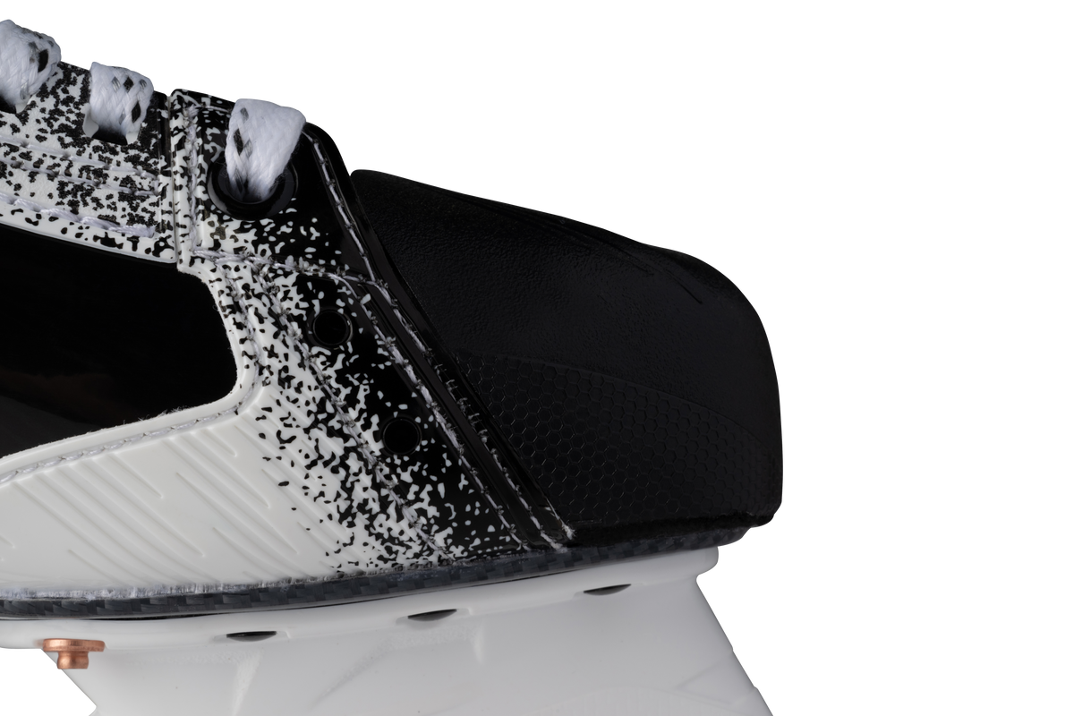 Bauer Vapor Flylite LE White Edition Skridskor - Sr - 7