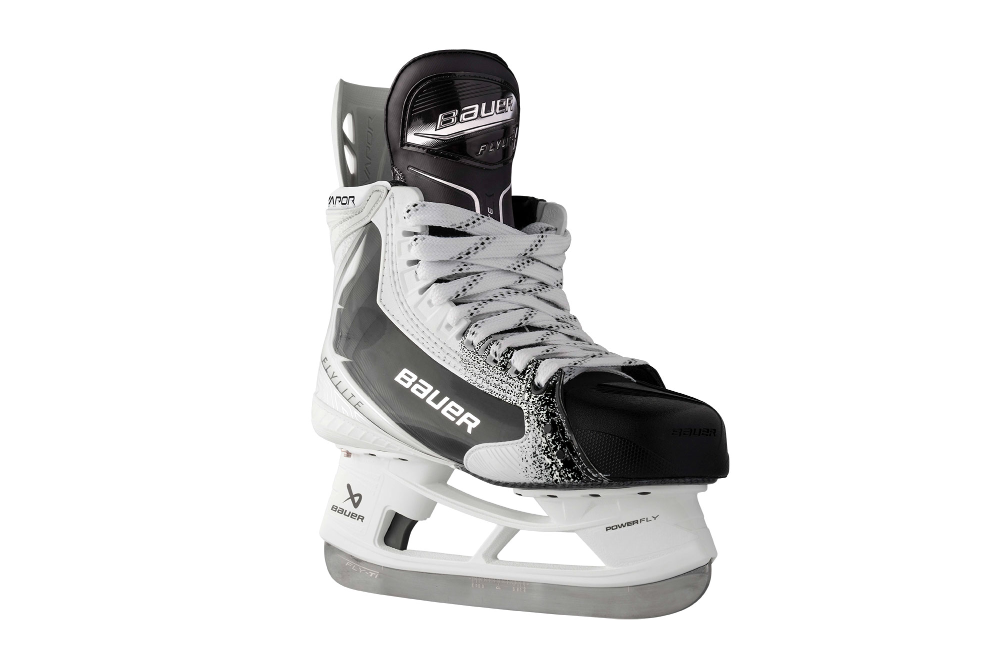 Bauer Vapor Flylite LE White Edition Skridskor - Sr - 3