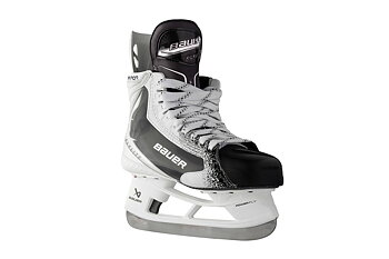 Bauer Vapor Flylite LE White Edition Skridskor - Sr