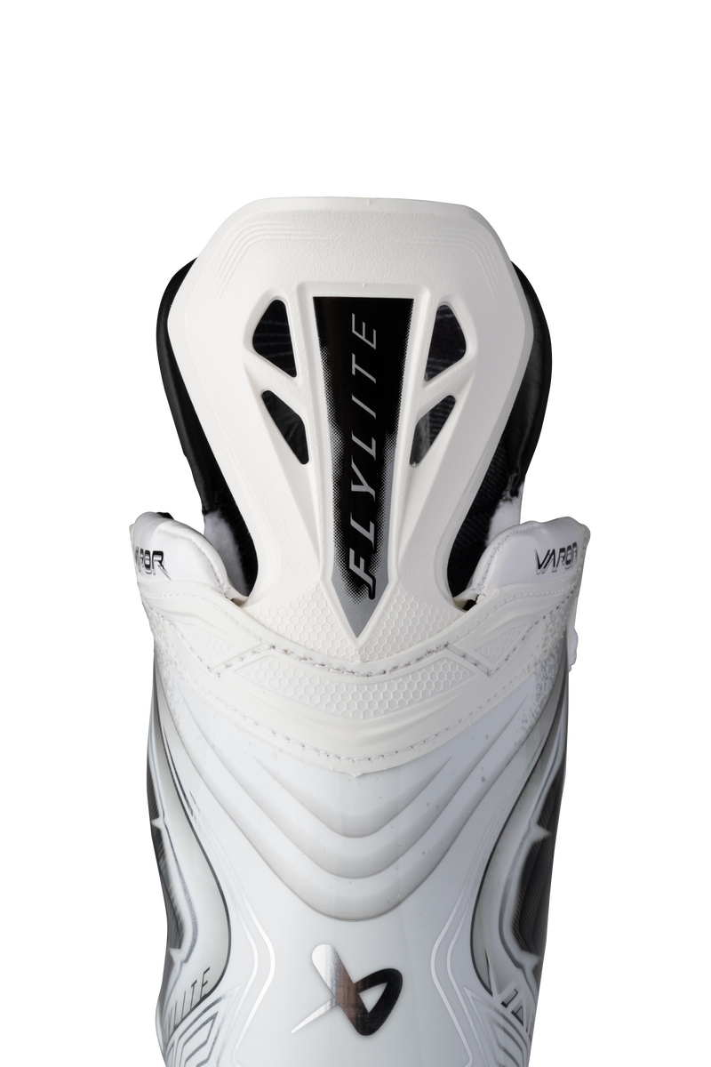 Bauer Vapor Flylite LE White Edition Skridskor - Sr - 5