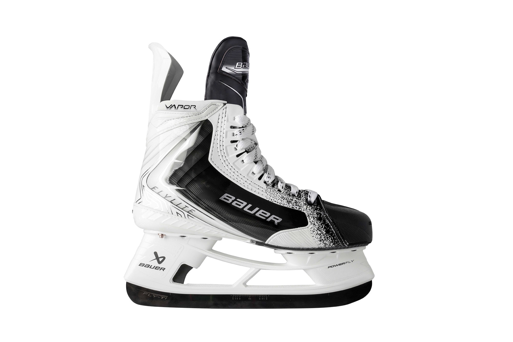 Bauer Vapor Flylite LE White Edition Skridskor - Sr - 2