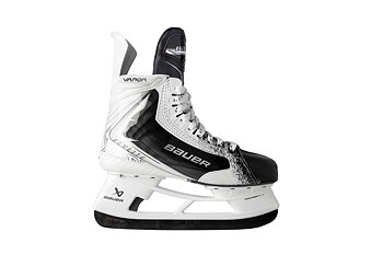 Bauer Vapor Flylite LE White Edition Skridskor - Sr