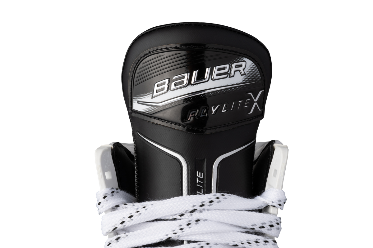 Bauer Vapor Flylite LE White Edition Skridskor - Sr - 8