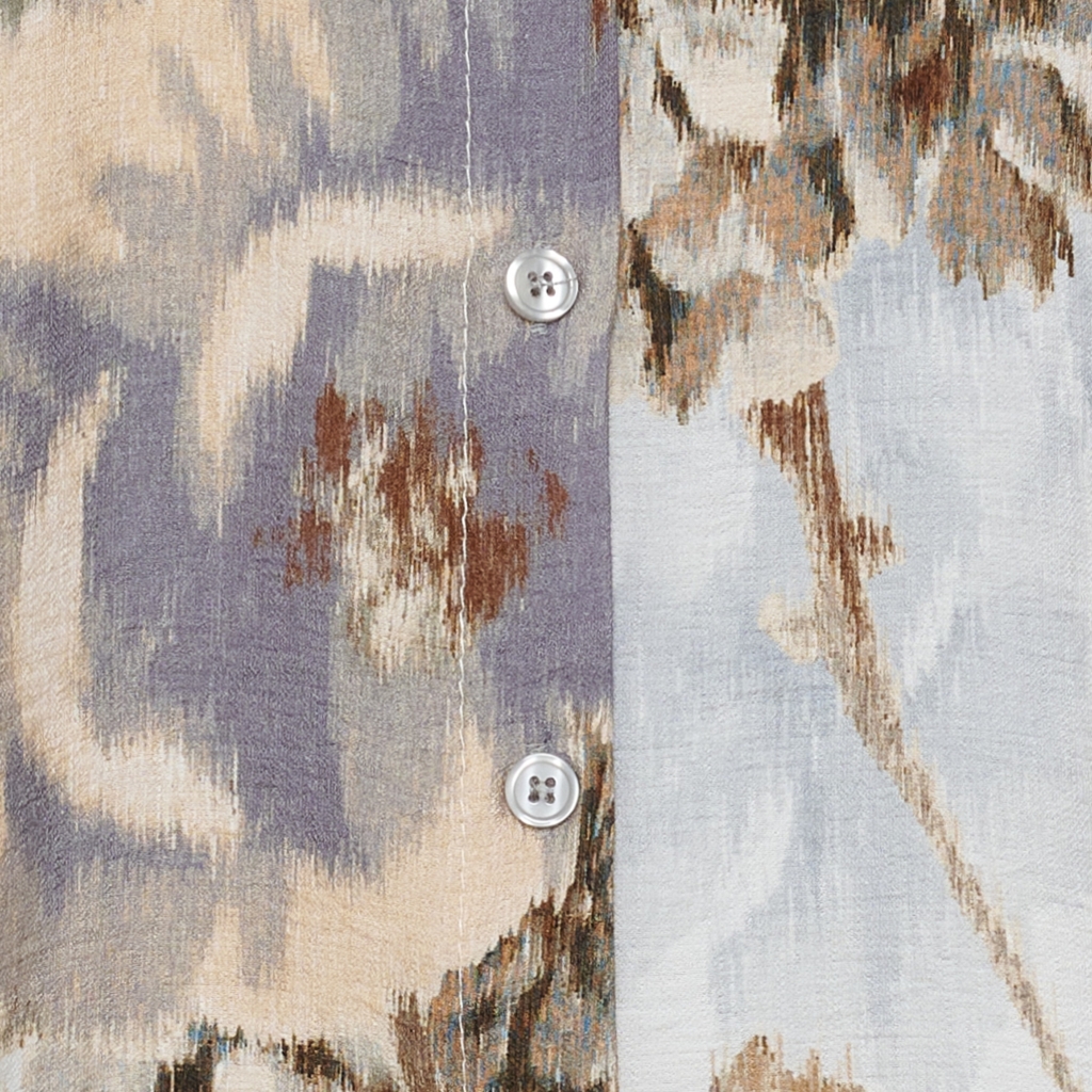 Begonia dress - Autumn mix - 3