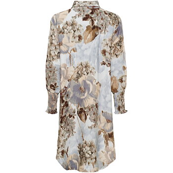 Begonia dress - Autumn mix
