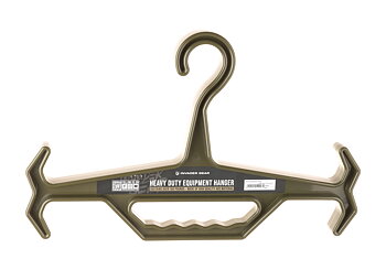 Heavy Duty Equipment Hanger O.D