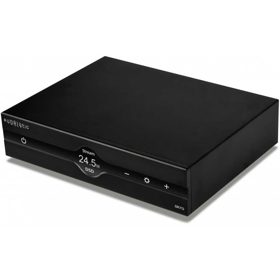Audalytic DR70  (R2R DAC)