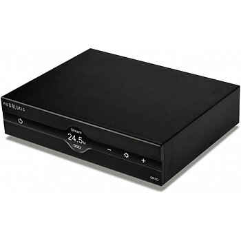 Audalytic DR70  (R2R DAC)
