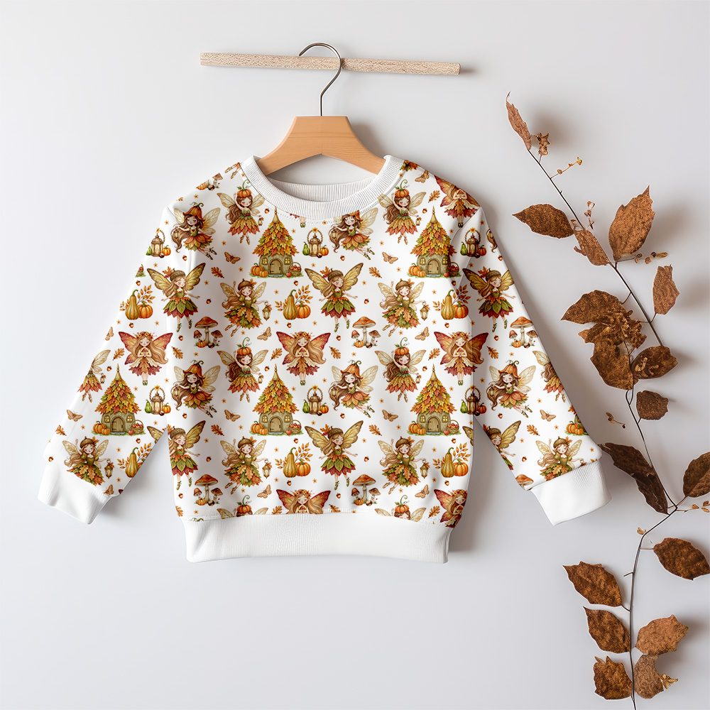 AUTUMN FAIRYS - 4