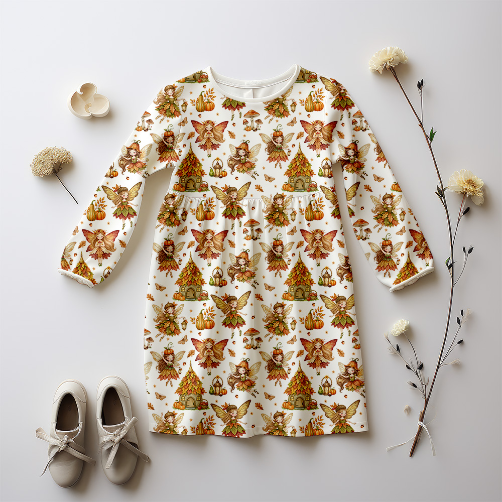 AUTUMN FAIRYS - 5
