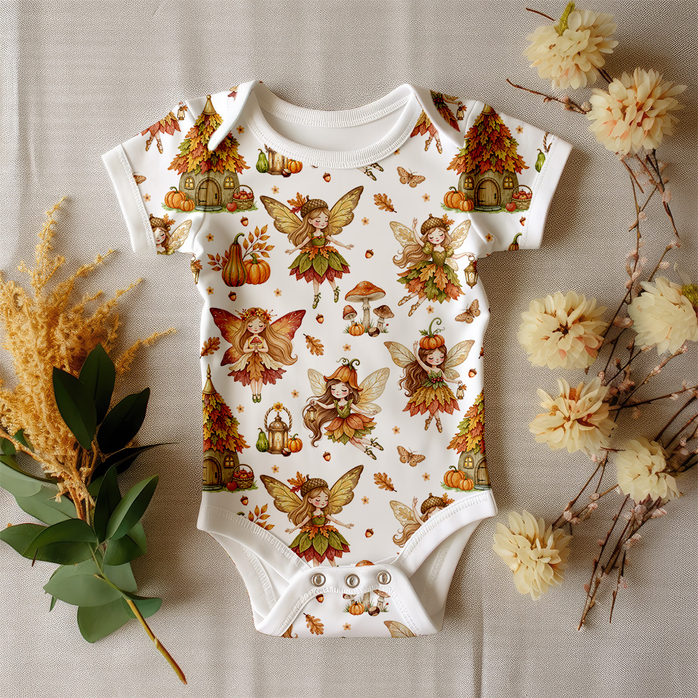 AUTUMN FAIRYS - 3