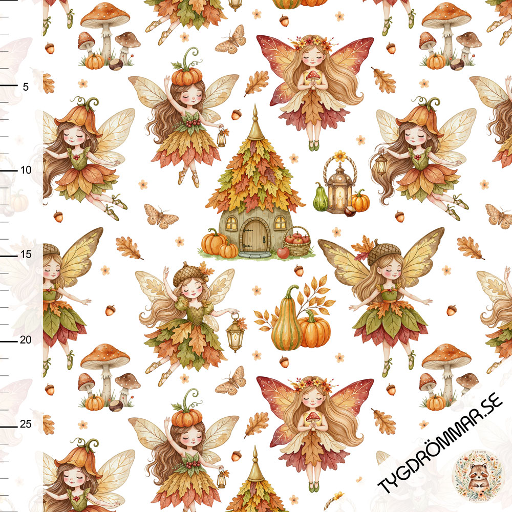 AUTUMN FAIRYS