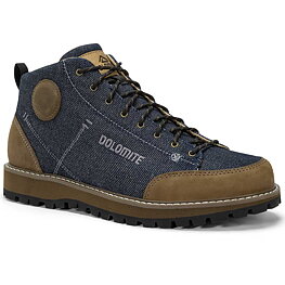 Dolomite 54 Mid. Denim blue