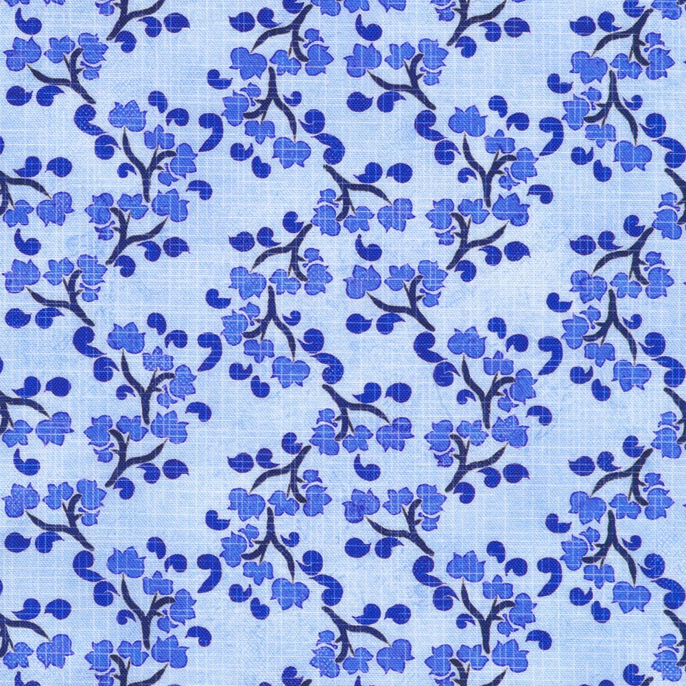 Quilter´s Linen - Garden Walk - Atmosphere