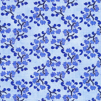 Quilter´s Linen - Garden Walk - Atmosphere
