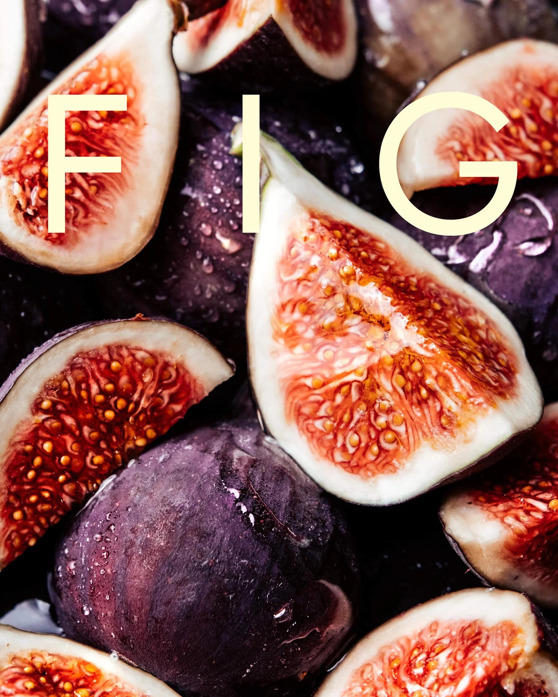 Bodylotion Organic Fig, Lime & Dittany från Aeolis Skincare - 4