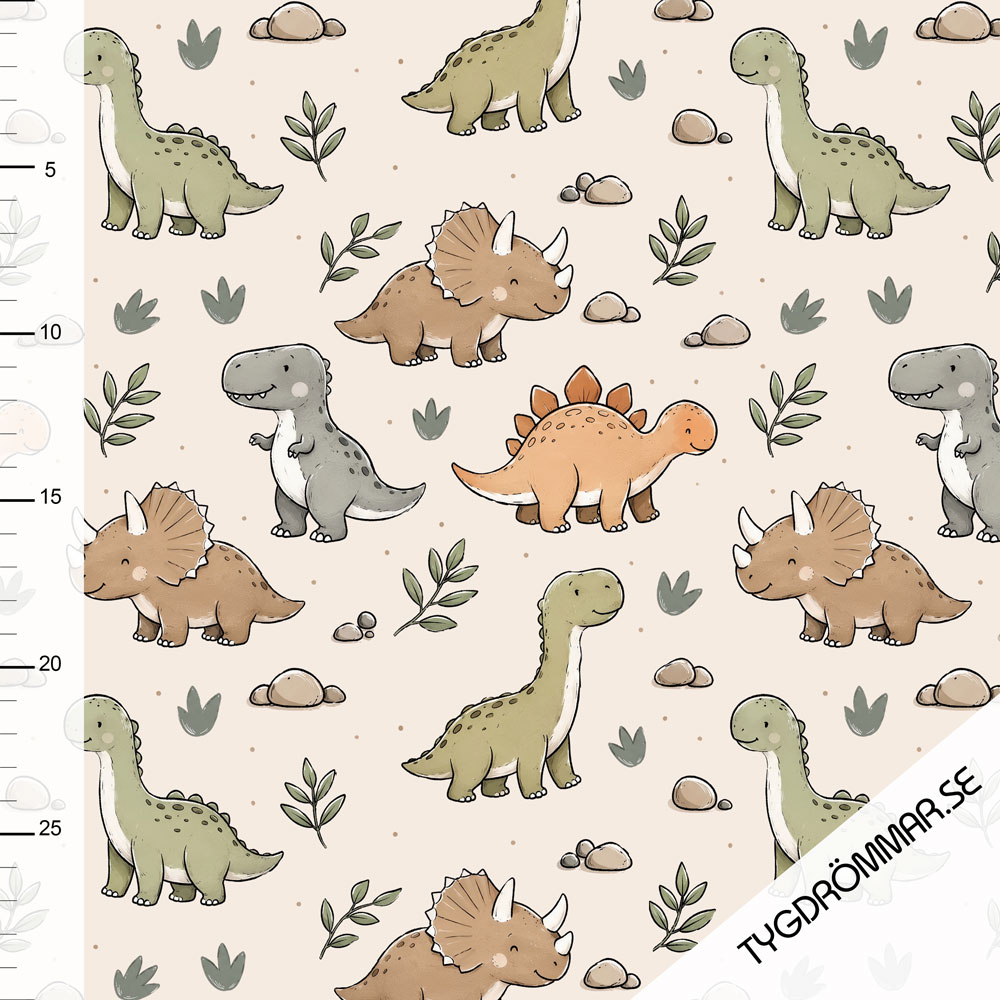 SWEET DINOS