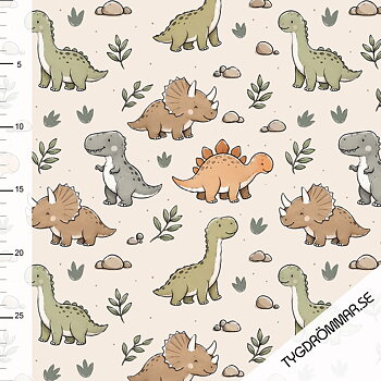 SWEET DINOS