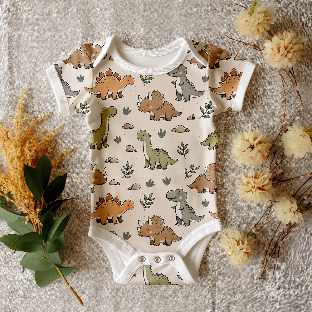 SWEET DINOS - 5