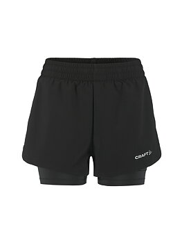Craft ADV Essence 2-In-1 Shorts 2 W (VNB)