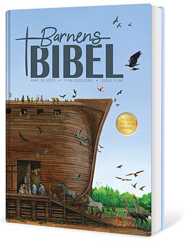 Barnens Bibel - Anne de Vries / Ylva Eggehorn