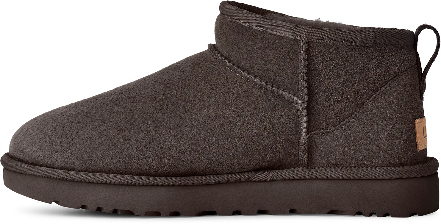 UGG Classic Ultra Mini,  Dusted Cocoa - 5