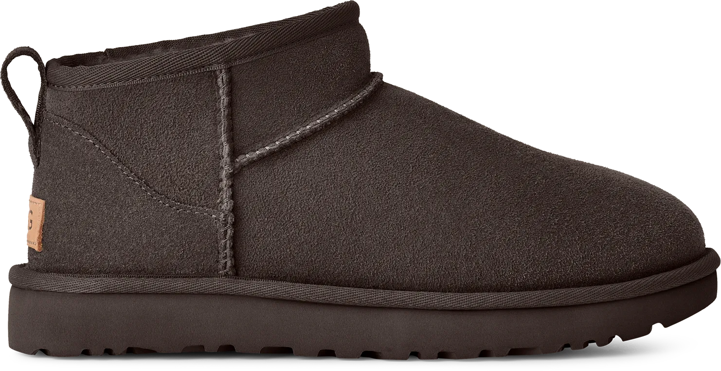 UGG Classic Ultra Mini,  Dusted Cocoa - 2