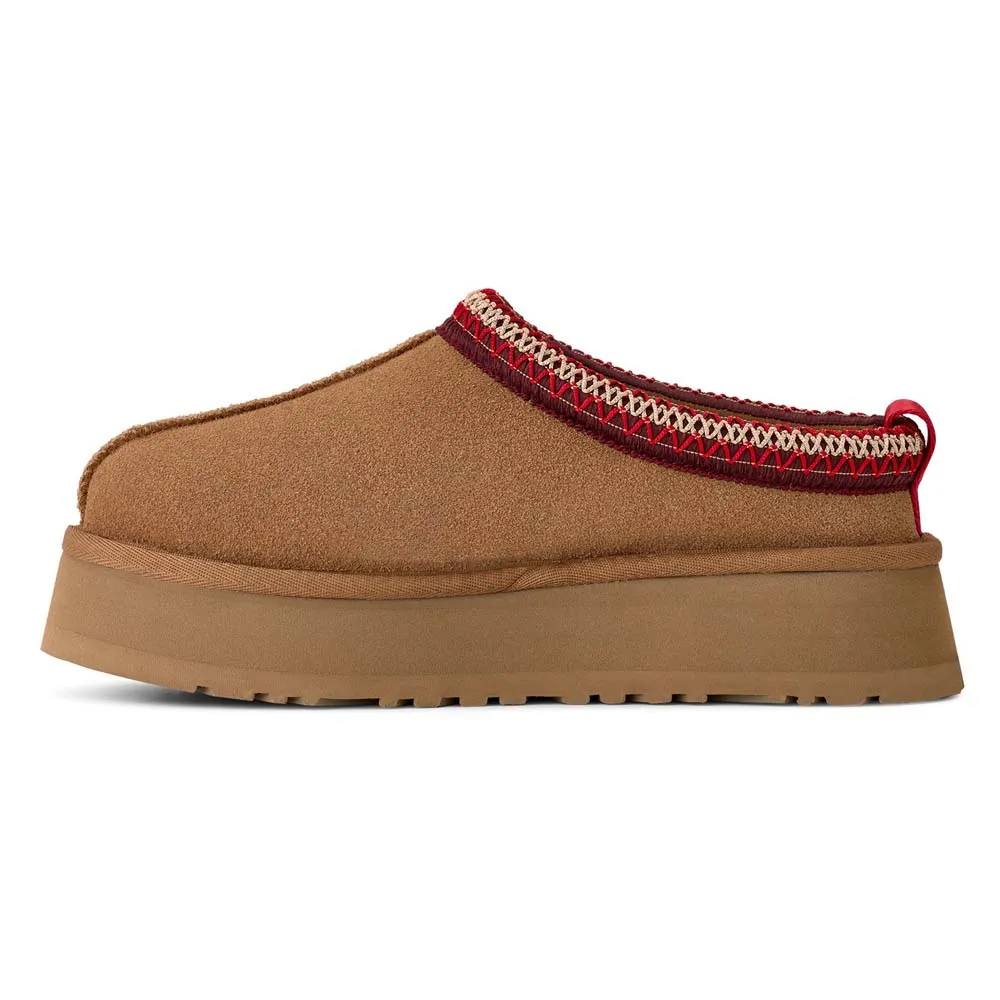 UGG W Tazz,  Chestnut - 3