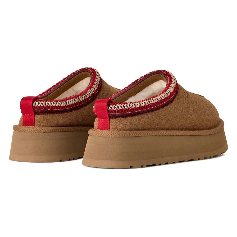 UGG W Tazz,  Chestnut - 2