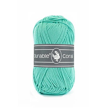 Coral Aqua 338