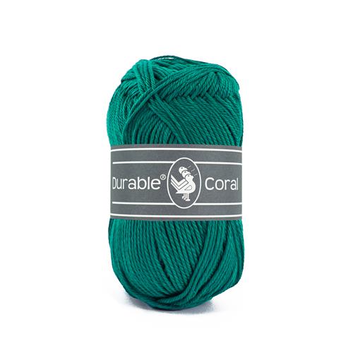 Coral Tropical Green 2140