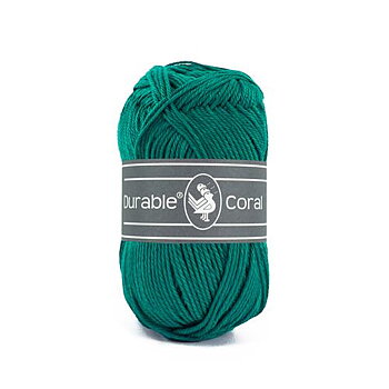 Coral Tropical Green 2140