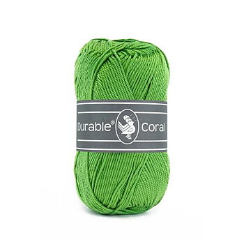 Coral Gulf Green 304